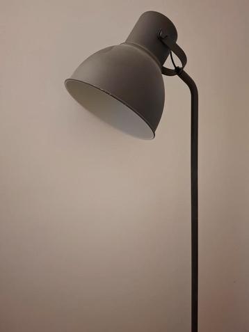 Lampadaire, Enlèvement, Utilisé