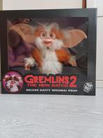 Rare gremlins mogwai trick or treat daffy lifesize, Verzamelen, Poppetjes en Figuurtjes, Ophalen of Verzenden, Zo goed als nieuw