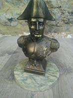 Ancienne statue de Napoléon, Enlèvement ou Envoi, Utilisé, Humain