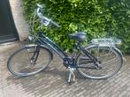 Gazelle damesfiets, Fietsen en Brommers, Fietsen | Dames | Damesfietsen, Ophalen, Gebruikt, 47 tot 50 cm, Versnellingen