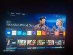 Philips 50PUS7009/12-50 inch SMART TV, Audio, Tv en Foto, Televisies, Ophalen, Zo goed als nieuw