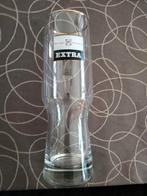 Moortgat glas te koop, Verzamelen, Glas en Drinkglazen, Ophalen, Zo goed als nieuw