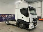 2015 Iveco vrachtwagen, Auto's, Euro 6, Iveco, Overige brandstoffen, Bedrijf