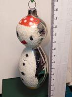 Boule de Noël, Enlèvement ou Envoi