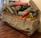 Sedari, Enlèvement, Utilisé, Tissus