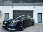 Mercedes-Benz CLA 180d Pack AMG 12/2017 77.000Km 1er main, Boîte manuelle, Cuir, Berline, 5 portes