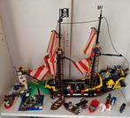 Lego 6285, 6270, 6260 et 6265 pirates, Comme neuf, Enlèvement ou Envoi