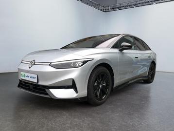 Volkswagen ID.7 PRO Business Premium - DCC/Attelage/360°/Ki beschikbaar voor biedingen