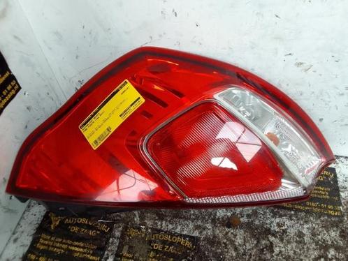 Achterlicht rechts van een Ford Fiesta, Auto-onderdelen, Verlichting, Ford, Gebruikt, 3 maanden garantie, Ophalen of Verzenden