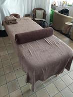 Zengrowth Massagetafel, Sport en Fitness, Ophalen, Zo goed als nieuw, Massagetafel