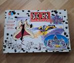 101 dalmatiërs gezelschapspel, Ophalen of Verzenden, Gebruikt