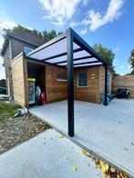 Overkappingen van af €1900 Inclusief montage, Tuin en Terras, Ophalen