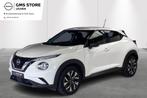 Nissan Juke Aut,Camera,Carplay,Airco, Auto's, Nissan, Stof, Zwart, https://public.car-pass.be/vhr/eefb268d-4fec-480a-8ebf-28684d7656d0
