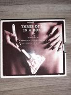Three DJ's in a box 1996, Overige genres, Gebruikt, Ophalen of Verzenden