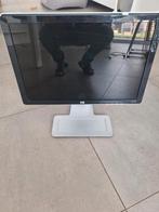 Hp scherm 22"  w2207, Computers en Software, Monitoren, Ophalen, Gebruikt, VGA