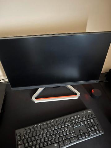 Gaming monitor BENQ ex2510, Enlèvement, Comme neuf, Gaming