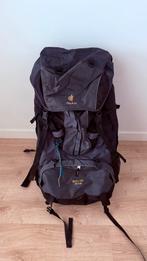 Deuter backpack, Ophalen of Verzenden, Zo goed als nieuw