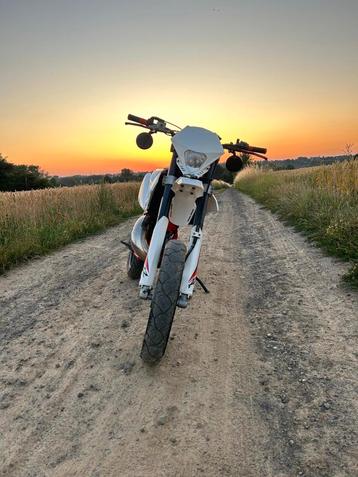 Beta rr 50 Track beschikbaar voor biedingen