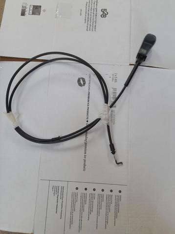 Renault TWINGO 1 kabel voor het openen van de motorkap beschikbaar voor biedingen