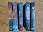 Boekenreeks Warrior Cats, Boeken, Ophalen of Verzenden, Zo goed als nieuw, Hunter