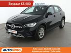 Mercedes-Benz GLA 200 GLA 200 d (bj 2023, automaat), Auto's, Zwart, 5 deurs, 150 pk, SUV of Terreinwagen