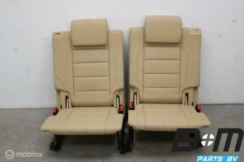 Set 3e zitrij stoelen VW Touran 1T, Auto-onderdelen, Interieur en Bekleding, Gebruikt