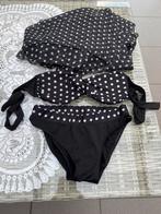 Bikini - badpakken , Zwemkousen, Ophalen of Verzenden, Zo goed als nieuw, Badpak