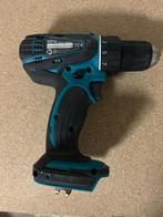 Makita boor-/schroefmachine, Ophalen, Zo goed als nieuw, Boor- en Schroefmachine