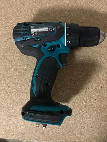 Perceuse-visseuse Makita, Enlèvement, Comme neuf, Foreuse et Perceuse