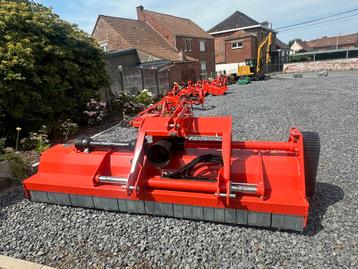 Broyeur Boxer 300cm beschikbaar voor biedingen