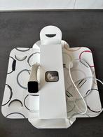 Apple watch serie 9, Handtassen en Accessoires, Smartwatches, Ophalen of Verzenden, Zo goed als nieuw, IOS, Apple