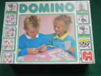 Vintage dominospel Jumbo (1987), Ophalen of Verzenden