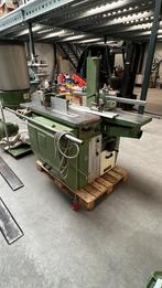 Robland combinatiemachine K310 4pk, Doe-het-zelf en Bouw, Ophalen, Gebruikt