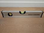 Waterpas Magnetisch - Stanley - FatMax Xtreme - 40CM, Verzenden, Zo goed als nieuw