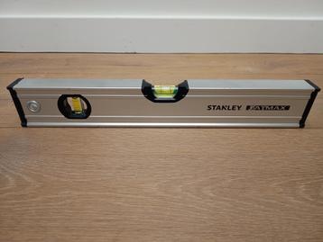 Niveau magnétique - Stanley - FatMax Xtreme - 40 cm, Envoi, Comme neuf
