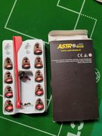 Subbuteo/ astropitch/ astrobase