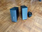 Bose companion 2-serie LL-luidspreker, Ophalen of Verzenden, Gebruikt, Audiokanaal 2, Bose