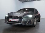 Audi A5 S LINE * FAIBLE KMS BOITE AUTO CAMERA, Auto's, Audi, Automaat, 1984 cc, Bedrijf, 5 deurs