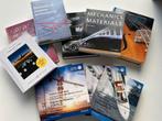 Studieboeken Aerospace Engineering TUDelft, Boeken, Ophalen, Zo goed als nieuw