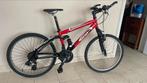 VTT Junior et adulte taille petit, Ophalen, Gebruikt