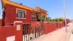 Vrijstaande villa met kelder te koop in Lo Crispin, Algorfa, Immo, Dorp, Spanje, 5 kamers, Woonhuis