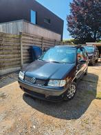 Volkswagen polo benzine, Auto's, Particulier, Euro 4, Polo, Te koop