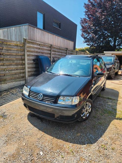 Volkswagen polo benzine, Auto's, Volkswagen, Particulier, Polo, Benzine, Euro 4, Ophalen