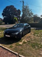BMW 320i, Auto's, BMW, Achterwielaandrijving, Euro 6, 4 cilinders, Zwart