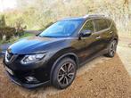 NISSAN X-TRAIL TEKNA Full options – 4x4 – 1er propriétaire, SUV ou Tout-terrain, 5 places, X-Trail, Vert