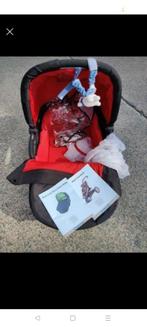 Maxi cosi koets + buggy + autostoel incl alle toebehoren, Ophalen, Gebruikt, Combiwagen, Maxi-Cosi
