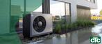 Warmtepomp CTC, Doe-het-zelf en Bouw, Chauffageketels en Boilers, Ophalen