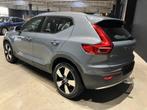 Volvo XC40 T3 Inscription TREKHAAK | LED | CAMERA | CARPLAY, Auto's, Volvo, Voorwielaandrijving, Stof, Gebruikt, 1574 kg