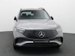 Mercedes-Benz EQB 300 4MATIC AMG Line + PANORAMISCH DAK + BU, Argent ou Gris, EQB, Entreprise, 417 km