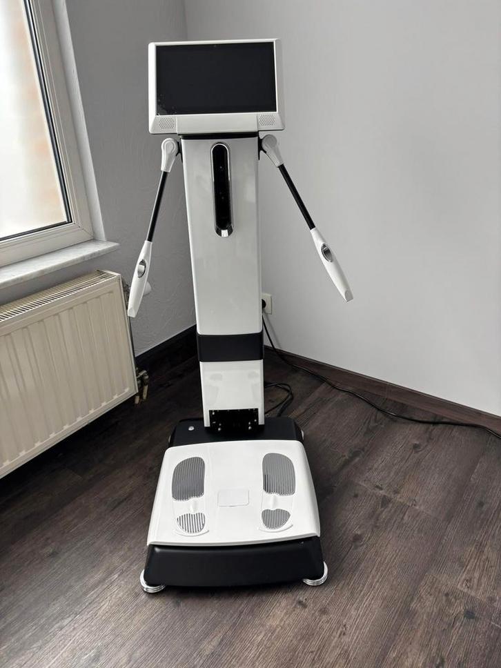 Balance professionnelle, Handtassen en Accessoires, Uiterlijk | Lichaamsverzorging, Zo goed als nieuw, Ophalen